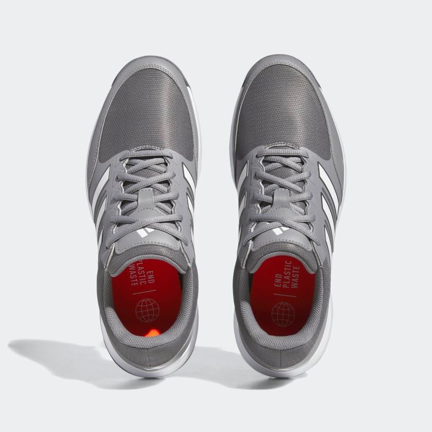 Adidas Tech Response 3.0 Golf Shoes - Image 3