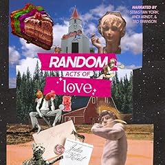 Couverture de Random Acts of Love