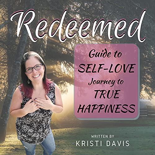 Redeemed by Kristi Davis episode artwork