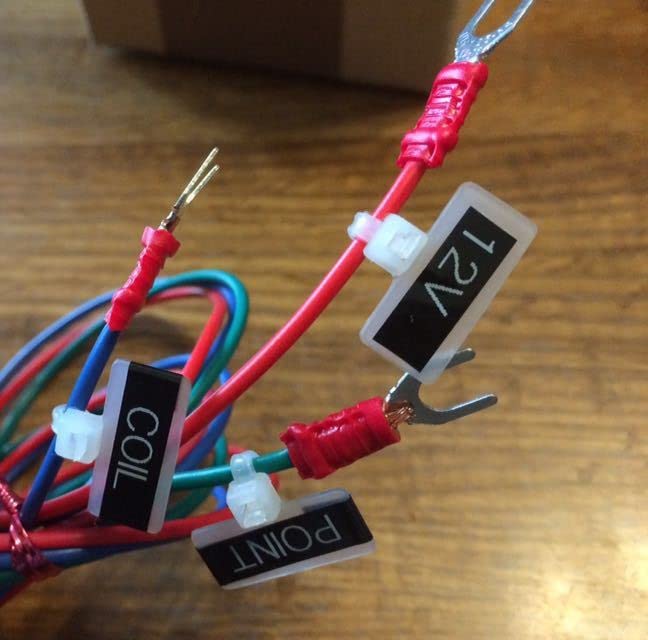 セミトラ新品。旧車に。 Amazon | Mediatec セミトラ 旧車に。 | 電子パーツ | 車＆バイク