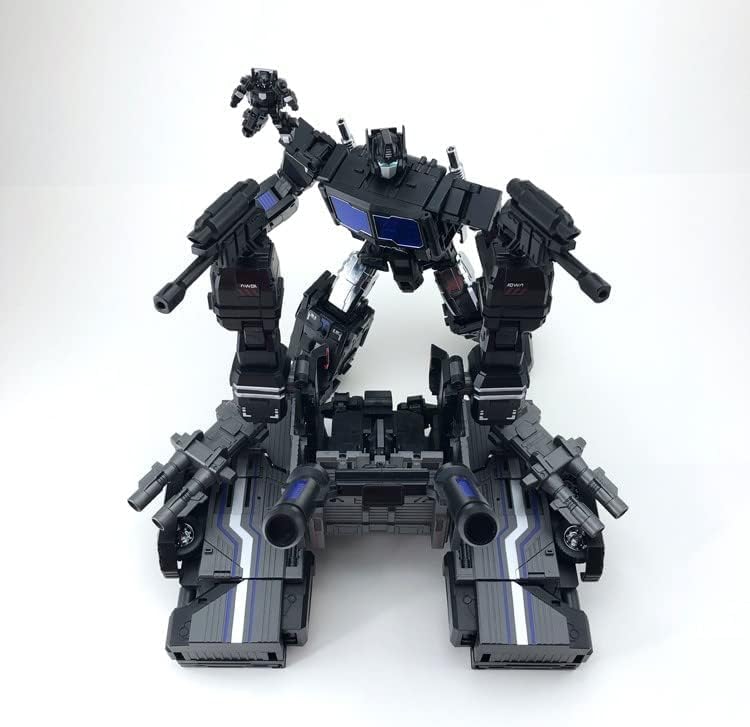 Amazon | FansHobby BLACK POWER BASER MB-06A | プラモデル 通販