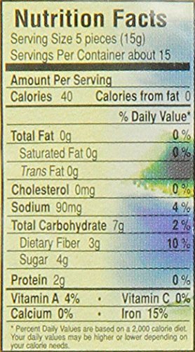 Galil Sun Dried Tomatoes Vacuum Pack, 8-Ounce Packages (Pack of 6)