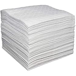 1 of Aain® LT011 Spill Absorbent Pads/Mats, 20