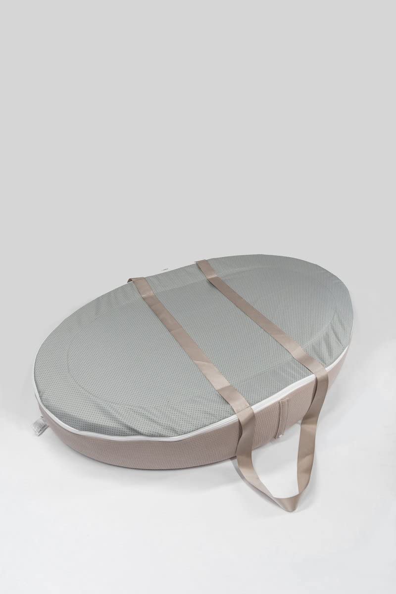 BABY NEST CO-SLEEPING BABY BED SAND
