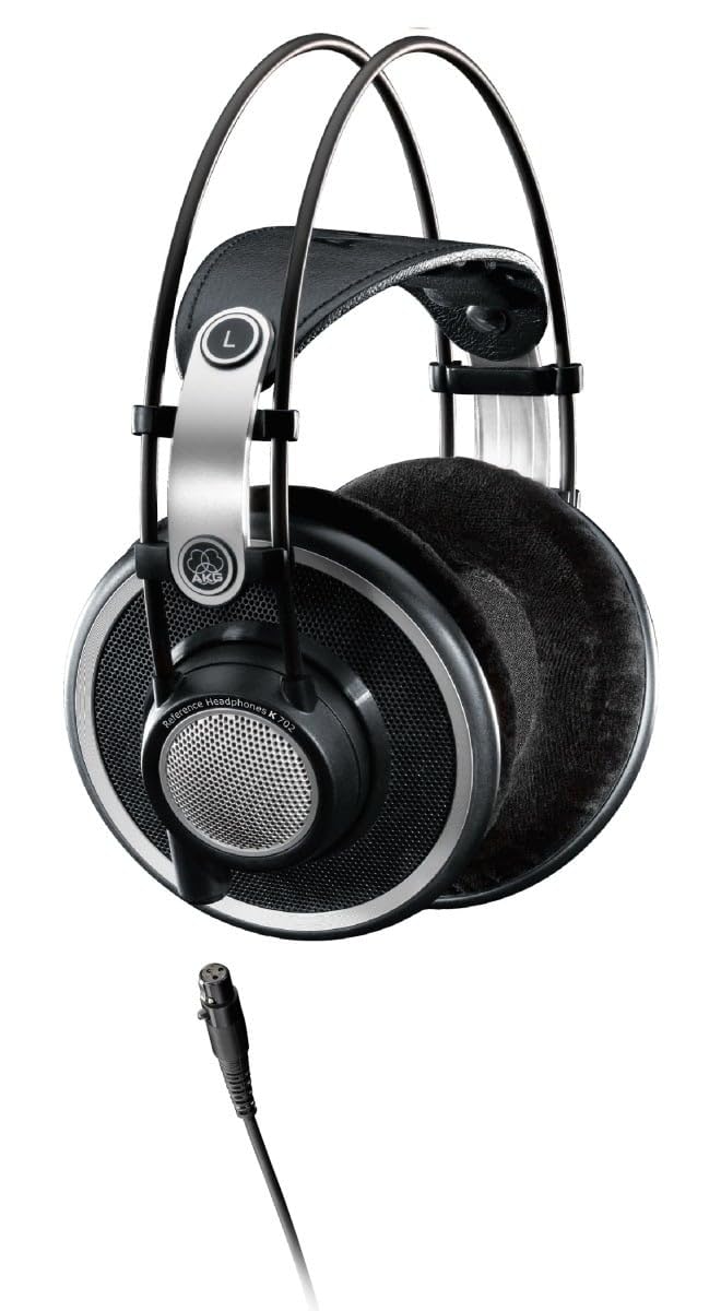 AKG K 702 Cuffie tradizionali