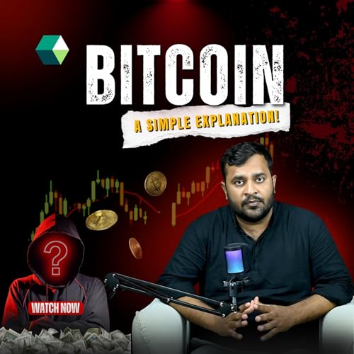 Bitcoin Explained for Everyone!
