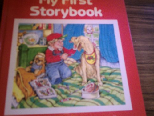 My First Story Book
