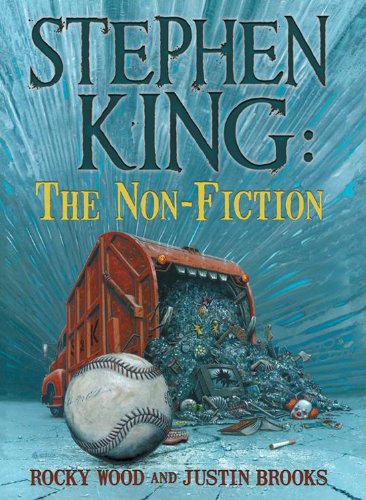 Stephen King: The Non-Fiction