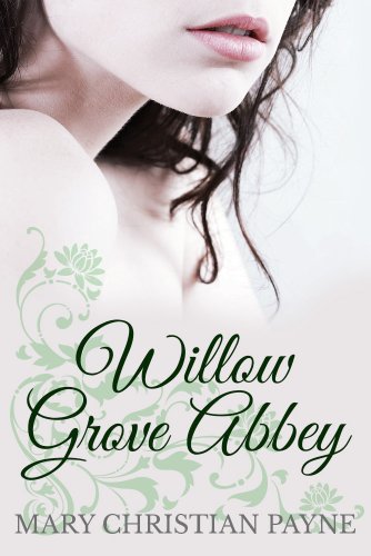 Willow Grove Abbey: A Historical World War II Romance Novel (Somerville Trilogy Book 1)