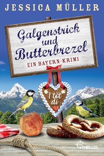 Galgenstrick und Butterbrezel...