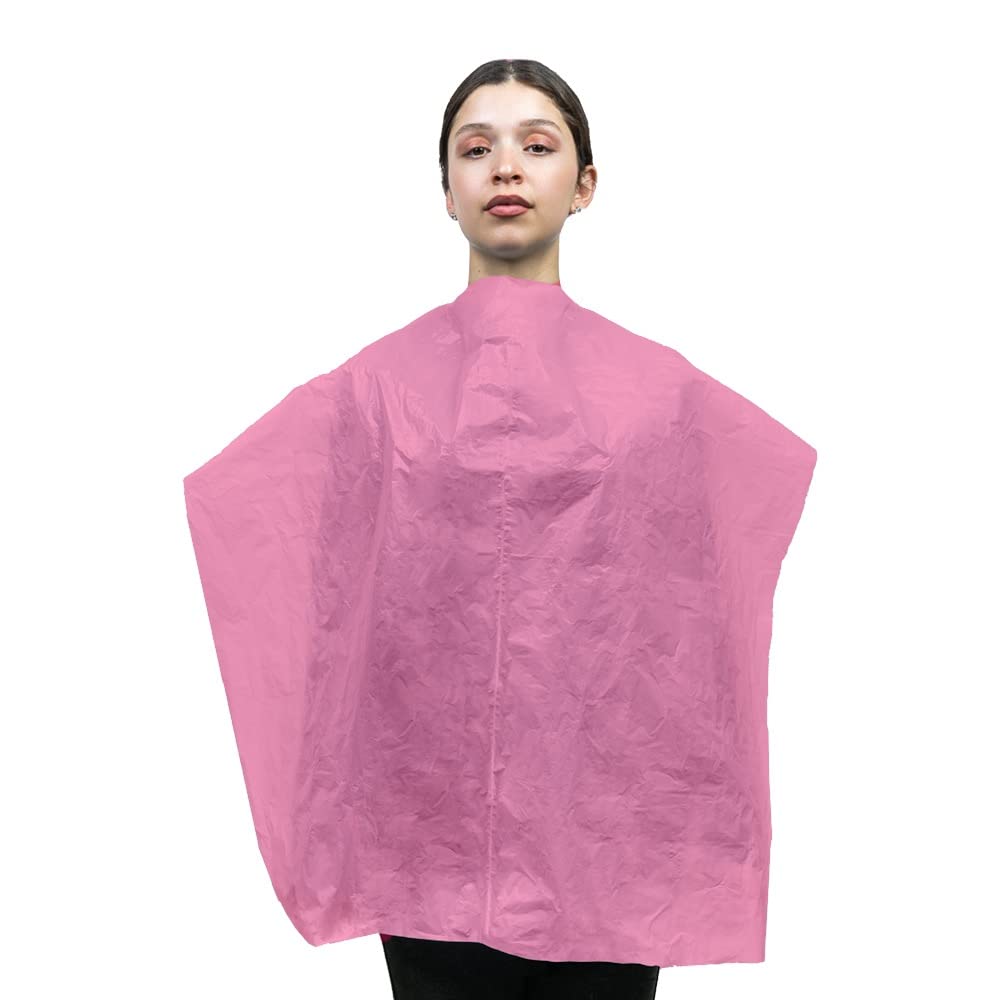 Areso Capa Peluqueria 1000 UDS Tinte - Capa Tintes De Peluqueria Profesional - Capas Desechables Peluqueria - Capa Cortar Pelo - Capa Barbero Tintes - Capas De Tinte Desechables