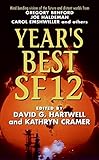 Year's Best SF 12 (Year's Best SF (Science Fiction))
