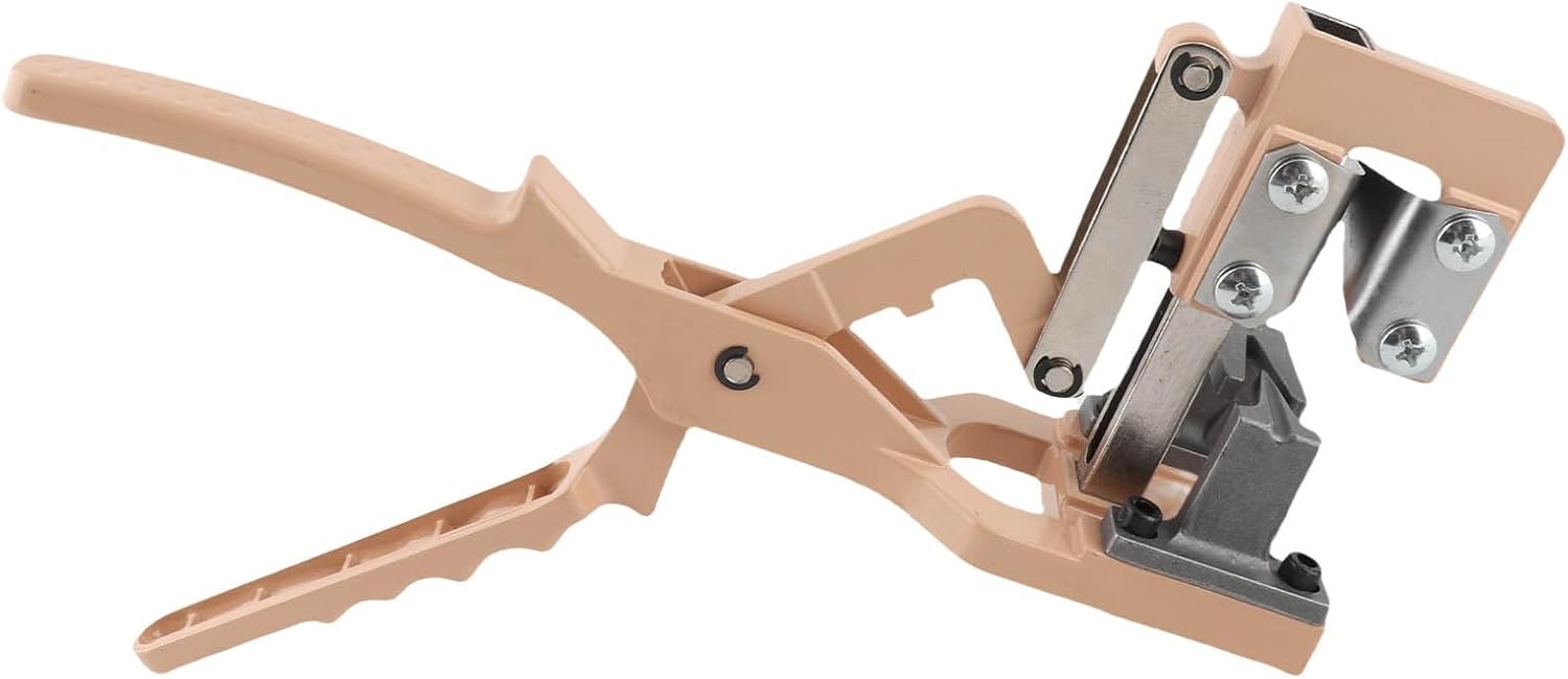 Heayzoki Grafting Tool Long V Shaped Cut Grafting Tool Fit Practical for Flowers and Branches