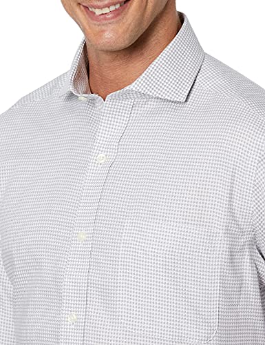 Buttoned Down Camicia Elegante Sartoriale con