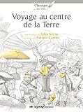 Voyage au centre de la Terre