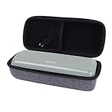 sony srs xb31 review Aenllosi Portable Carrying Hard Case for Sony SRS-XB31 Wireless Bluetooth Speakers.