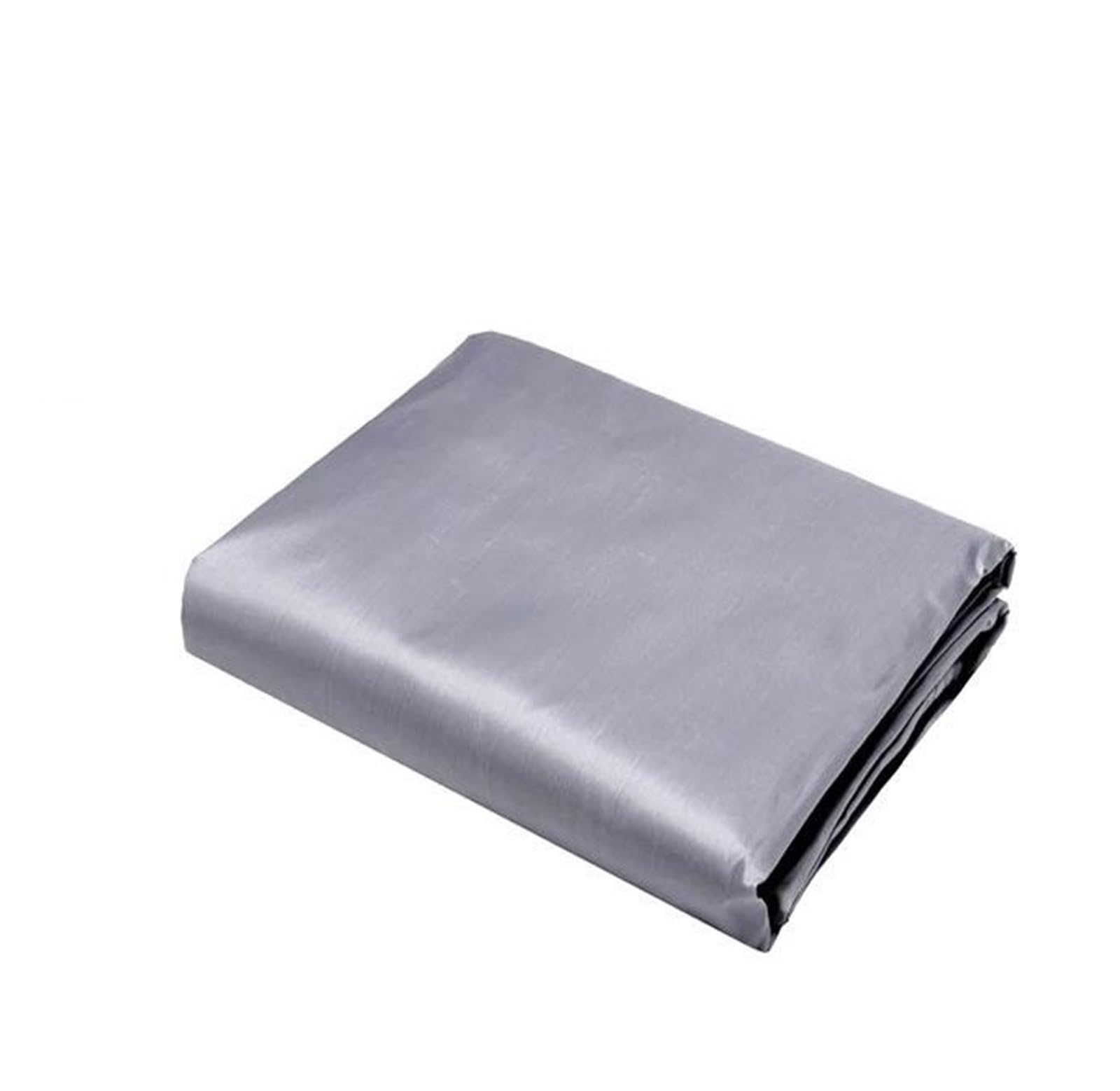 Copertura per Tavolo da Giardino in Tessuto Oxford Copertura Per Gommone Per Gommone Di Protezione Per Barca Marina Adatta A 7,5-17 Piedi 7 Dimensioni Copertura Per Gommone Per Kayak(Gray,270x94x46cm)