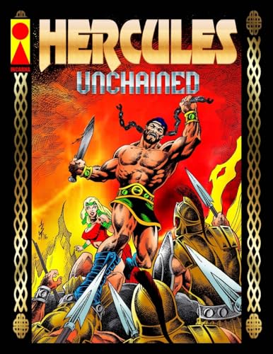 Hercules Unchained