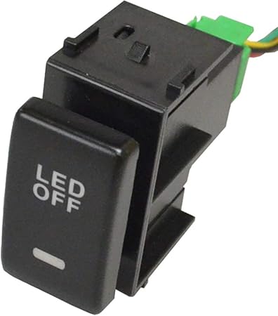 Amazon ファクトリーダイレクト カーusbポート Usb Ni Dタイプ 日産 ニッサン 車系 純正スイッチホール 後付led用電源スイッチ ブルーled インテリアパネル 車 バイク