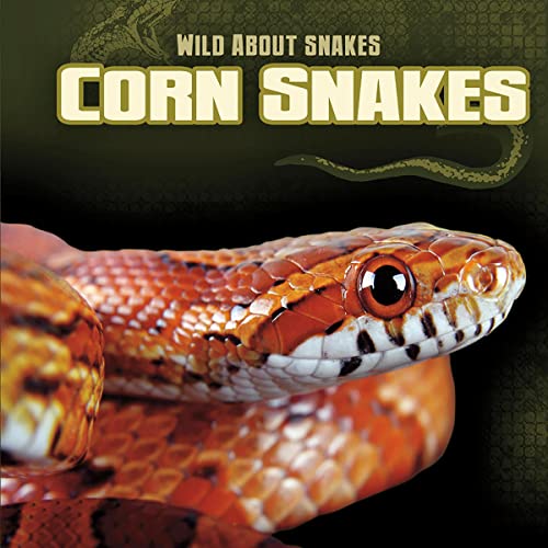 Corn Snakes by Joe Maierhauser, Melanie A. Howard episode artwork