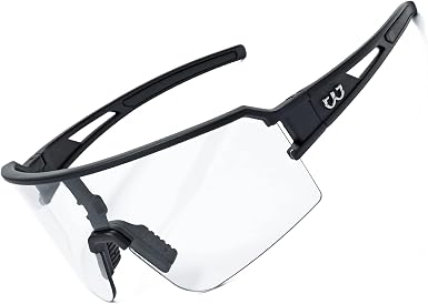 FMY Photochromic Cycling Glasses 