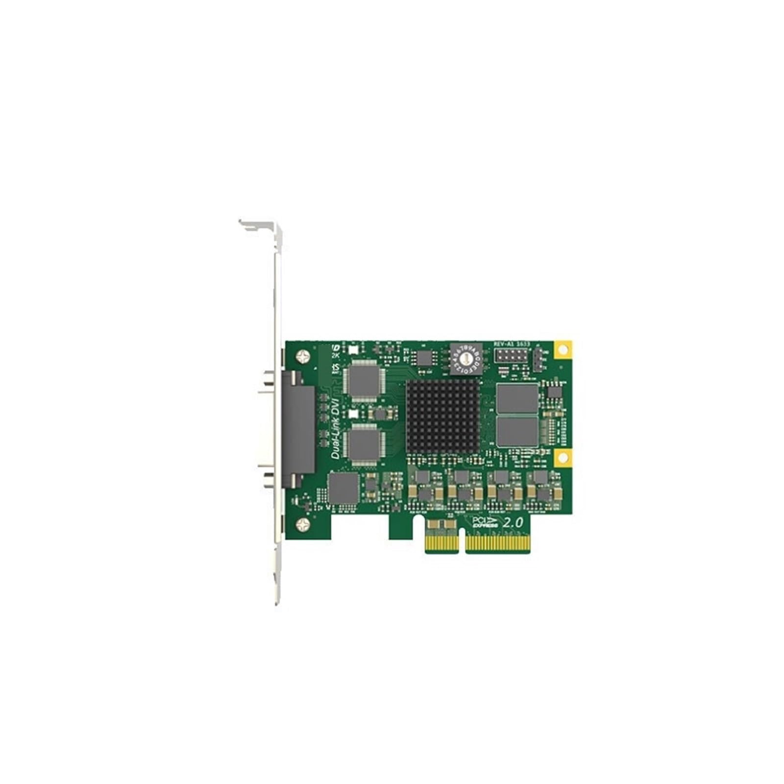 Carte de Capture Pro Capture 4K Carte de Capture