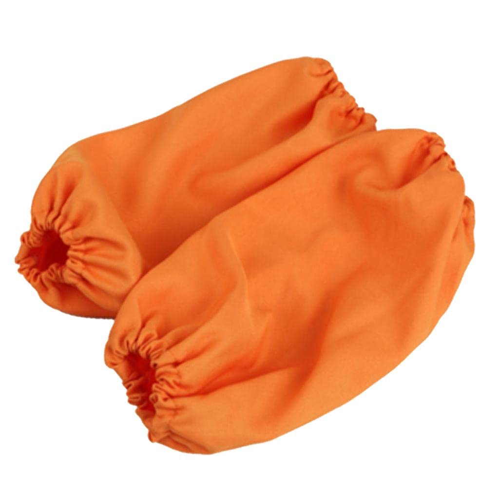 Fundas de brazo para cocina transpirables que solucionan manchas de grasa