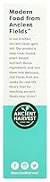 Vista 3 de Ancient Harvest Quinoa - Conchas orgánicas de pasta de quinua supergrano sin gluten - 8 oz (paquete de 2)
