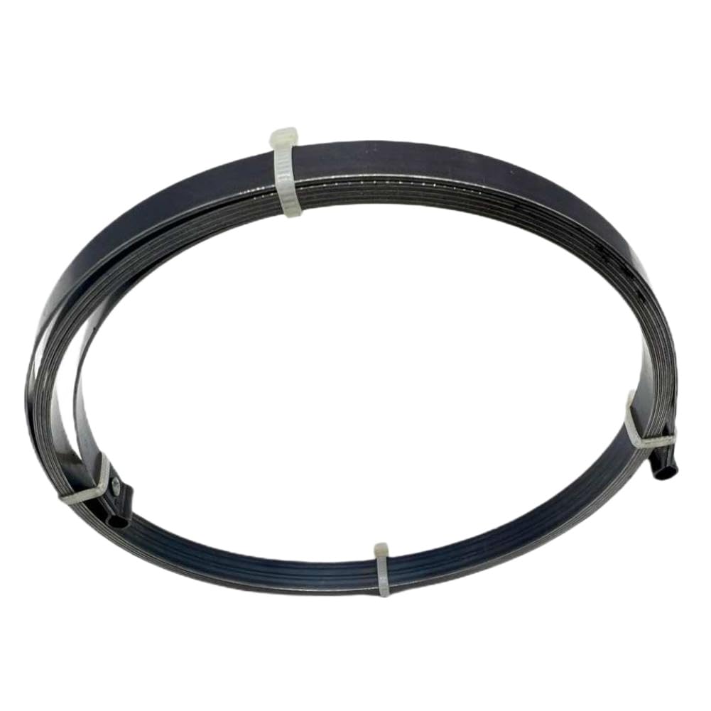 Resorte De Arranque Compatible Con OMC 18-6501 Para 395460 Arranque De Cuerda 3-35 041197
