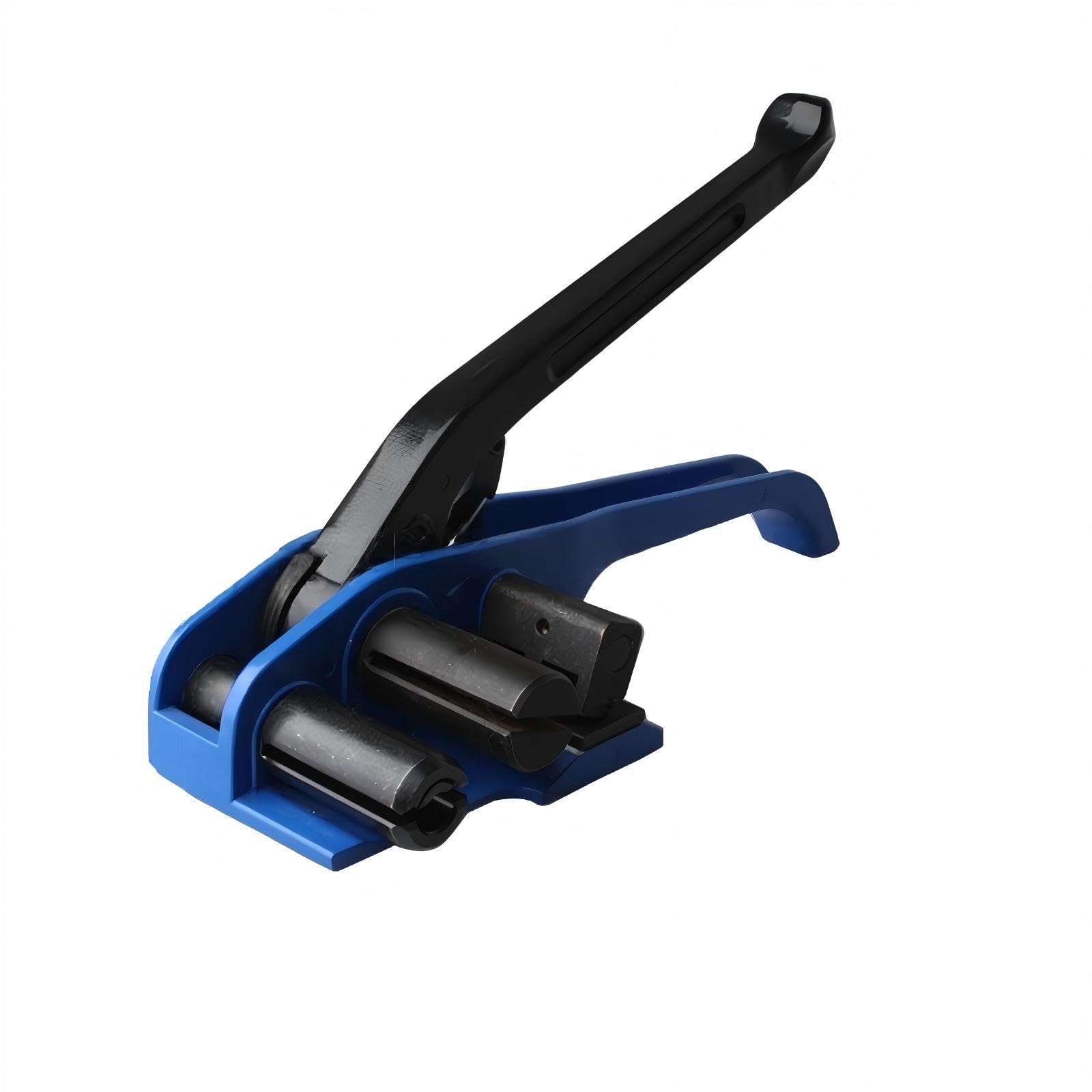 Sdvxuolm Xw25 20-50Mm Manual Plastic Steel Fiber Belt Strapping Tensioner Easy To Carry