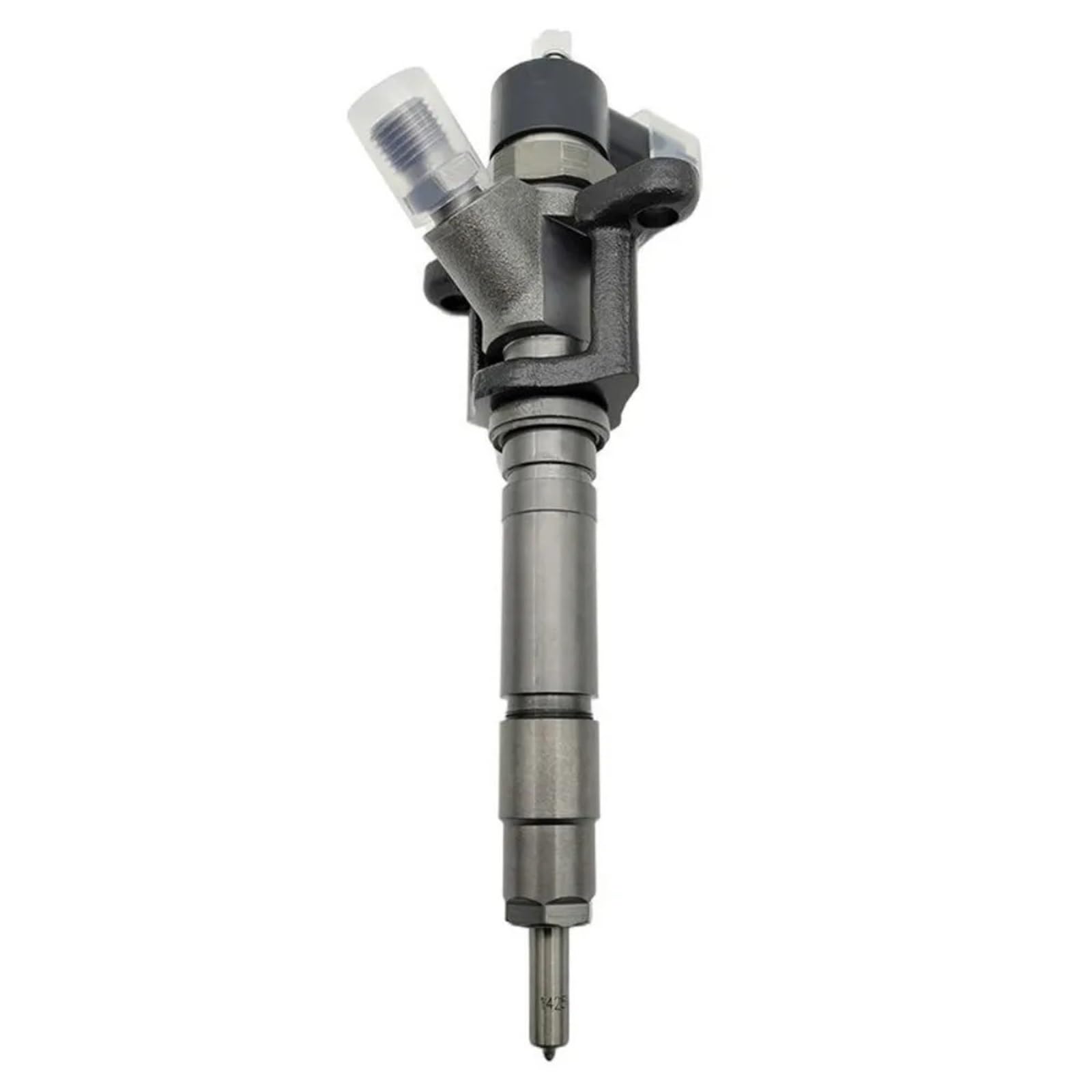 Per 0445120049 Iniettore di carburante comune adatto per Mitsubishi Adatto per Fuso Fe 4m50 Me223750 Diesel Utensili Iniettore