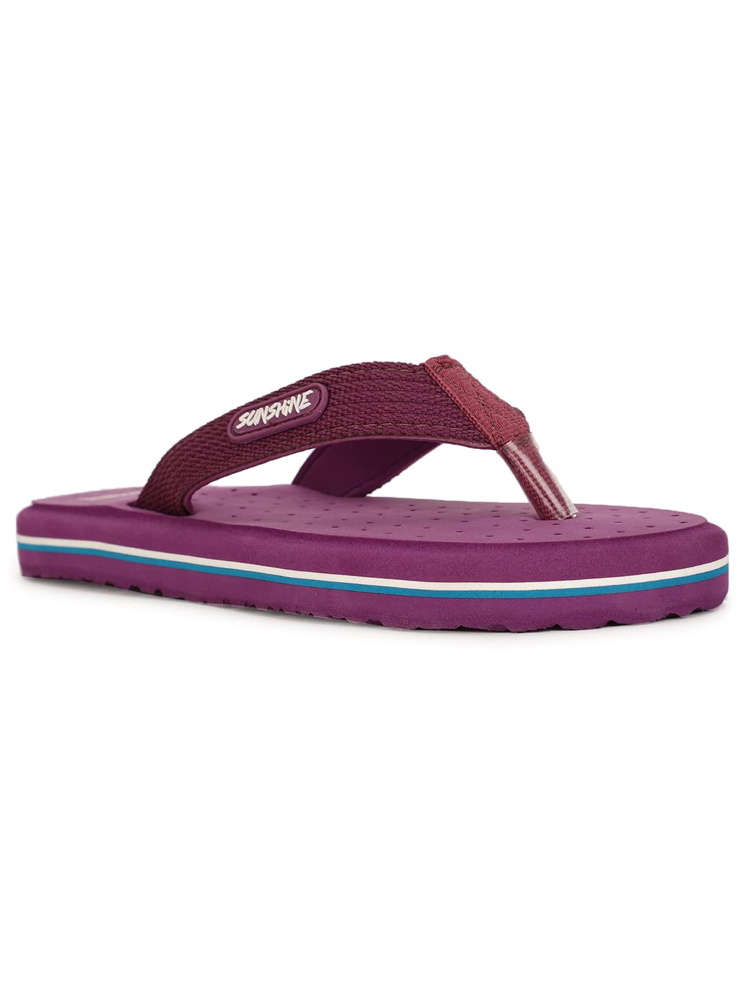 Bata Womens New ORTHOCOMFIT Blue Slipper-6 Kids UK (5719278) (B0B3RXG46K) Amazon Price History, Amazon Price Tracker