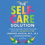 Cover of The Self-Care Solution
