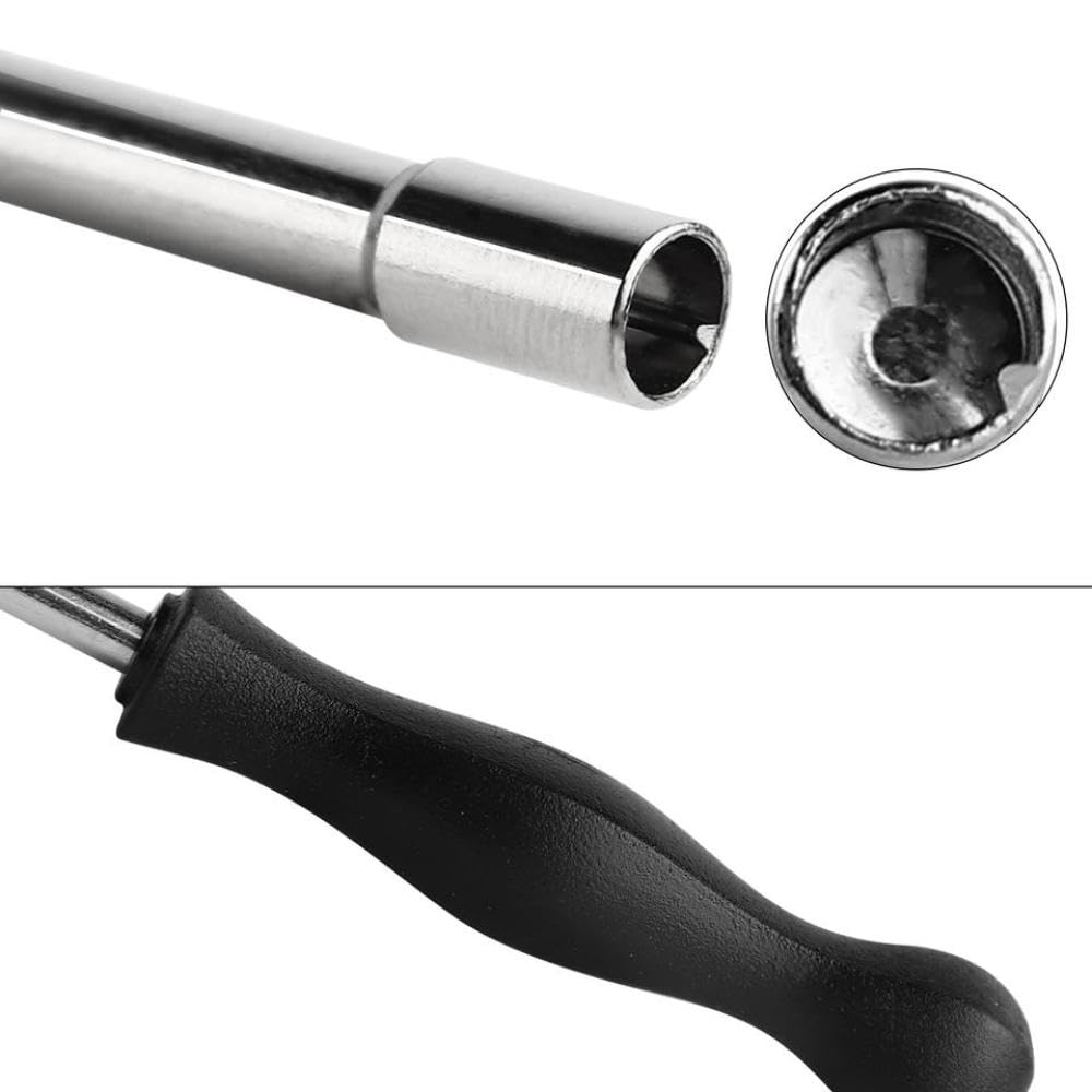 Cacciavite universale per regolazione carburatore per motosega compatibile con 308535003 aftermarket a 2 cicli
