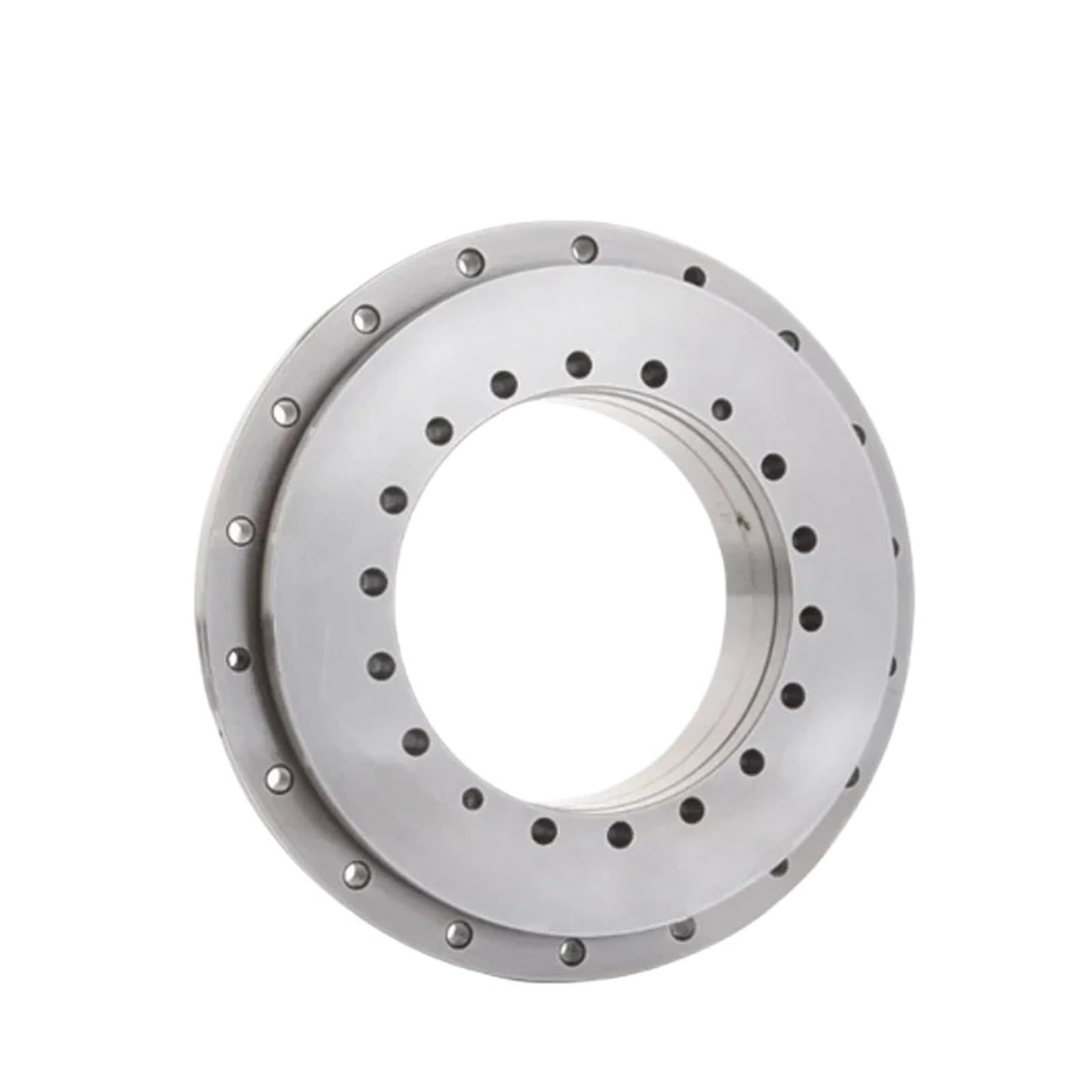 1 pièces YRT50P4 50X126X30MM série YRT roulement de plateau tournant Table rotative Support de pivotement de haute précision