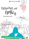 Passeport pour Pimlico