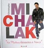 Les Meilleurs Desserts De France 2324005476 Book Cover