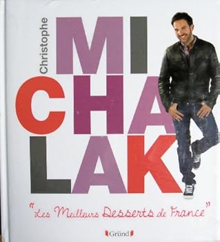 Hardcover Les meilleurs desserts de France [French] Book