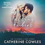 Cover of Falling Embers