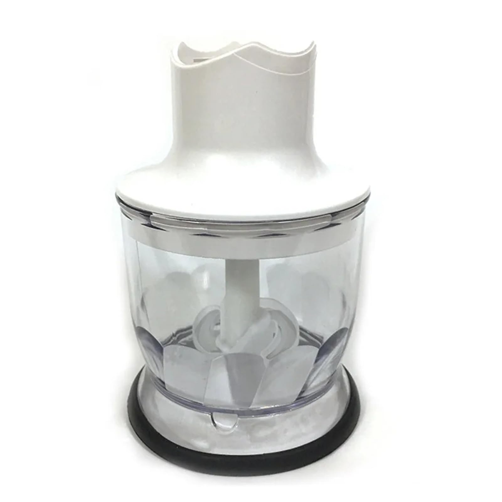 1 set di bicchieri di miscelazione da 350 ml, compatibili con Braun