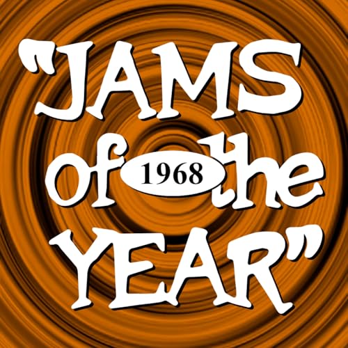 Jams Of The Year 1968 - Clarence Carter - Slip Away