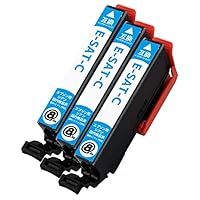 Amazon.co.jp: EPSON エプソン SAT-(C/M/Y/LC/LM)【カラー5色セット
