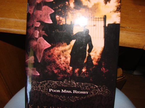 Poor Mre. Rigsby 0739445901 Book Cover