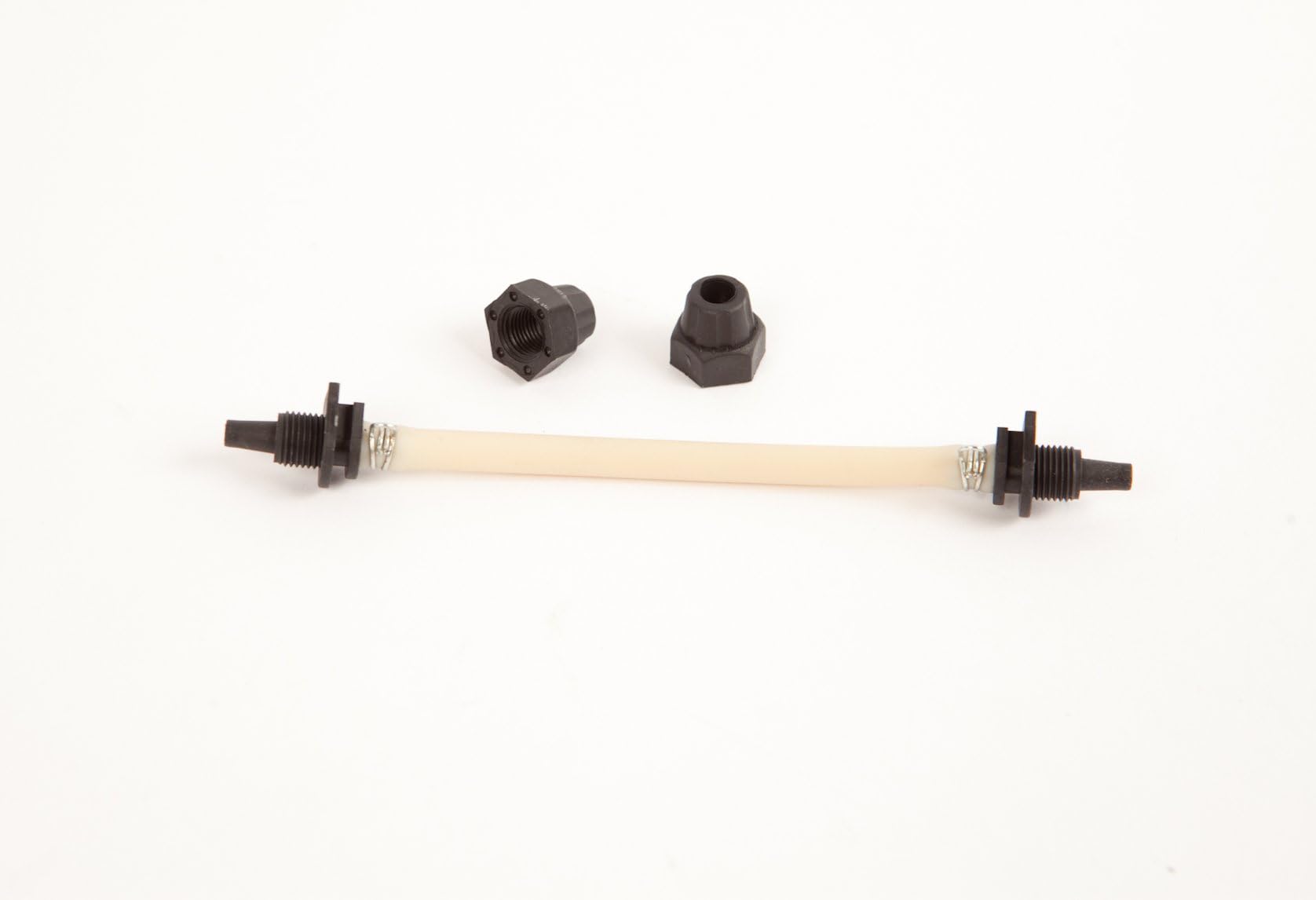 500072 Santoprene Peris. Hose Etatron