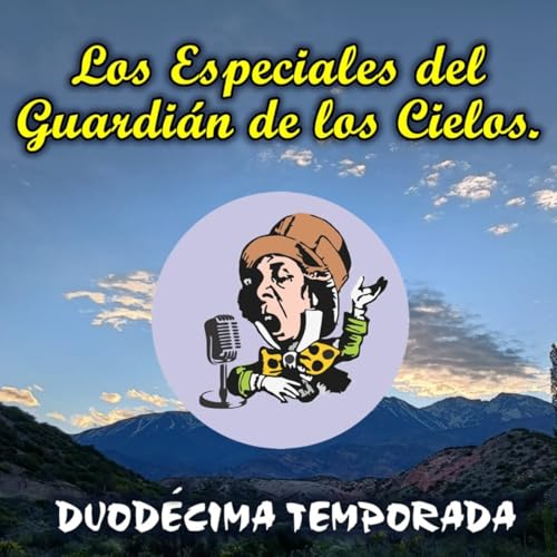 Page de couverture de Emisión # 539 - Día Internacional del Rock Progresivo