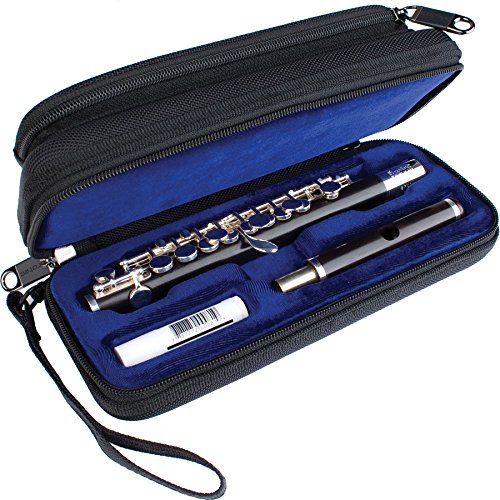 Piccolo Pro Pac Case By Protec, Model Pb318 #TOP1
