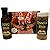 Big Cock Ranch Special Shit and BBQ Shit Kit | Funny BBQ Sauce Gift Set | Best BBQ Accessory | Made in the USA | Makes a Great Gag Gift for Men | Season Your Steak, Chicken, and Ribs