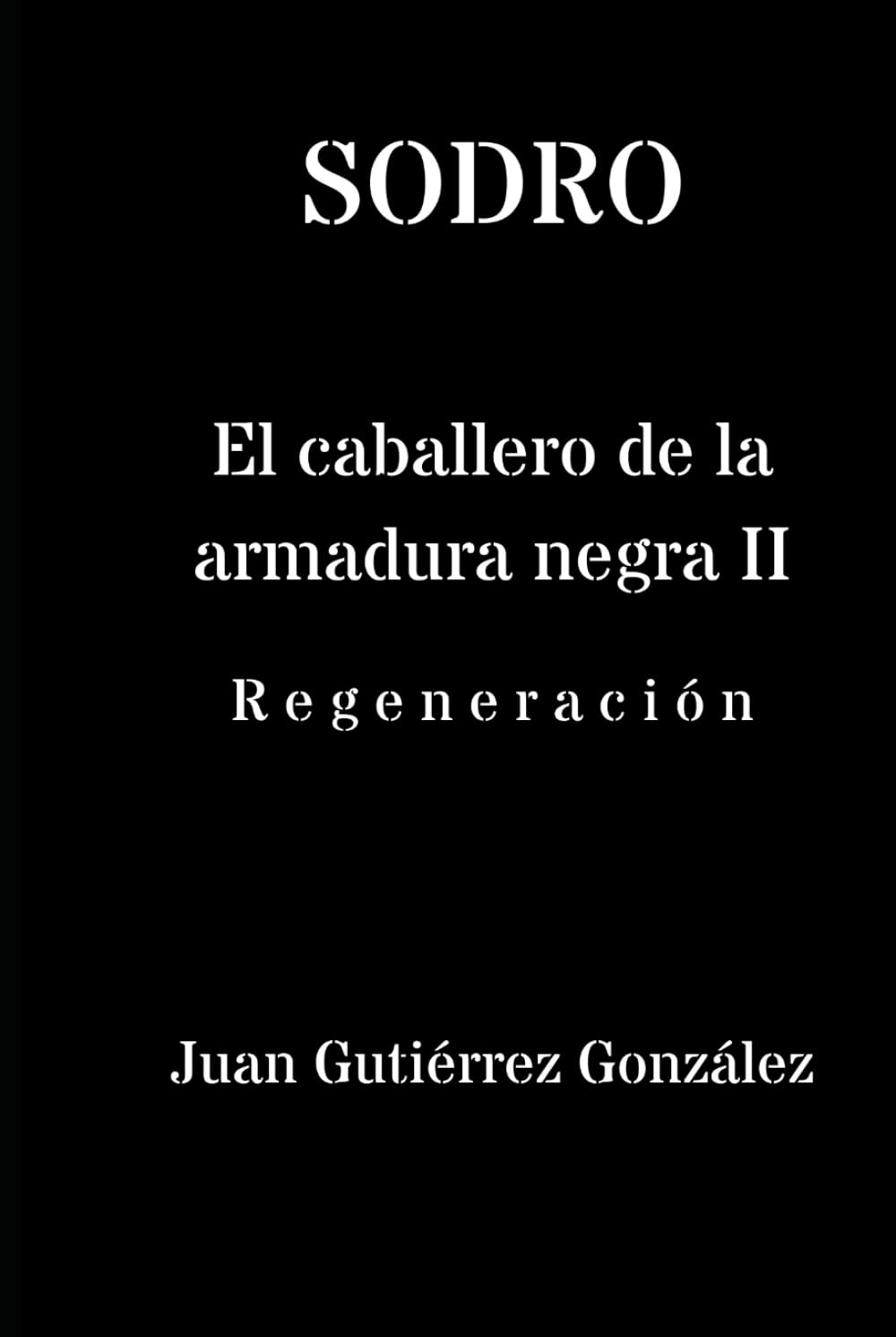 SODRO II Hardcover