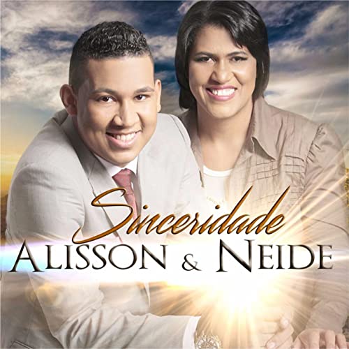 Alisson e Neide