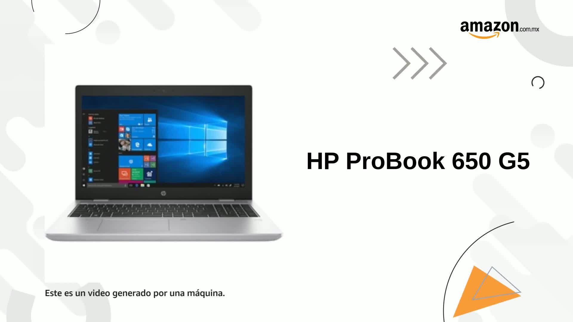 ジャンク品 HP Proboook 650 G5 i5-8265U HP ProBook 650 G5 15.6 Pulgadas 1920 x 1080 Core i5 i5-8265U 8 GB